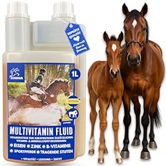 Vitamine complexe cheval d'occasion  Livré partout en France