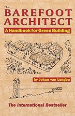 Barefoot architect handbook gebraucht kaufen  Wird an jeden Ort in Deutschland