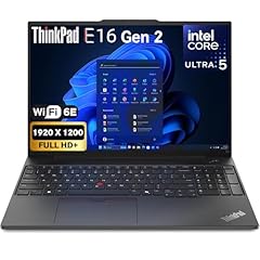 Lenovo thinkpad e16 for sale  Delivered anywhere in USA 