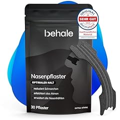 Behale nasenpflaster besser gebraucht kaufen  Wird an jeden Ort in Deutschland