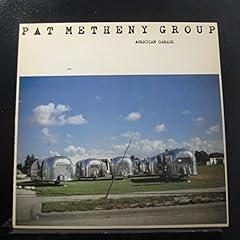 Pat methany group for sale  Delivered anywhere in USA 