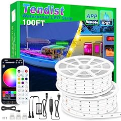 Tendist boat lights for sale  Delivered anywhere in USA 