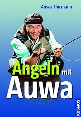 Angeln auwa fernseh gebraucht kaufen  Wird an jeden Ort in Deutschland