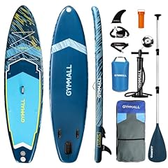 Gymmall paddle board for sale  Delivered anywhere in USA 