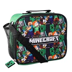 Minecraft rectangular insulate for sale  Delivered anywhere in UK