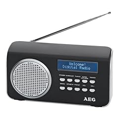 aeg radio d'occasion  Livré partout en France