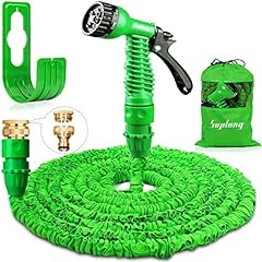 Suplong garden hose for sale  Delivered anywhere in UK