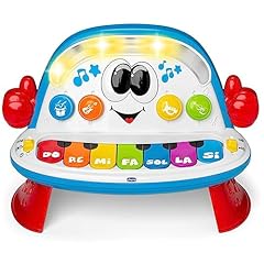 Chicco funky piano gebraucht kaufen  Wird an jeden Ort in Deutschland