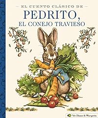 Cuento clásico pedrito for sale  Delivered anywhere in USA 