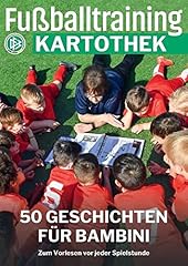 Fußballtraining kartothek ges gebraucht kaufen  Wird an jeden Ort in Deutschland