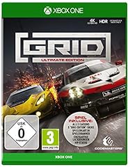 Grid ultimate edition gebraucht kaufen  Wird an jeden Ort in Deutschland