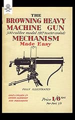Browning heavy machine for sale  Delivered anywhere in USA 