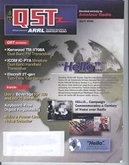 Qst magazine official for sale  Delivered anywhere in USA 