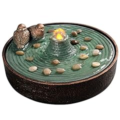 Kalona tabletop fountains for sale  Delivered anywhere in USA 