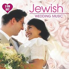 Jewish wedding music for sale  Delivered anywhere in USA 
