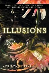 Illusions usato  Spedito ovunque in Italia 