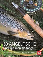 Angelfische man fängt gebraucht kaufen  Wird an jeden Ort in Deutschland