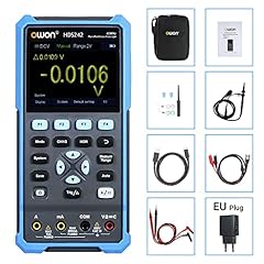 Hds242 oscilloscope numérique d'occasion  Livré partout en France