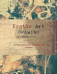 Erotic art drawing for sale  Delivered anywhere in UK