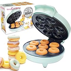 Scrapcooking mini donuts d'occasion  Livré partout en France