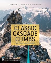 Classic cascade climbs for sale  Delivered anywhere in USA 
