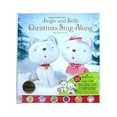 Hallmark christmas xkt1288 for sale  Delivered anywhere in USA 