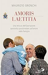 Amoris laetitia. una usato  Spedito ovunque in Italia 