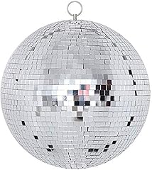 Disco ball inch for sale  Delivered anywhere in USA 