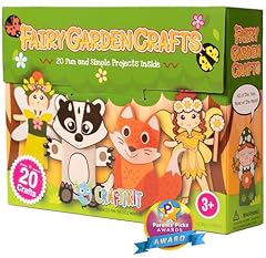 Craftikit fairy garden for sale  Delivered anywhere in USA 