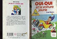 Oui oui voiture d'occasion  Livré partout en France