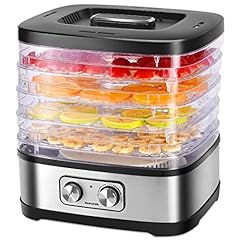 Seeutek food dehydrator for sale  Delivered anywhere in USA 