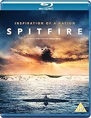 Spitfire [Blu-ray] for sale  Delivered anywhere in UK