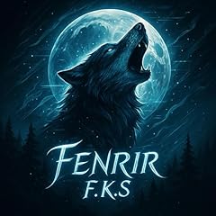 Meute fenrir f.k. for sale  Delivered anywhere in UK