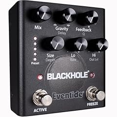 Eventide blackhole pedale usato  Spedito ovunque in Italia 