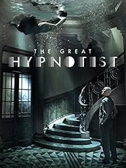 Great hypnotist for sale  Delivered anywhere in USA 