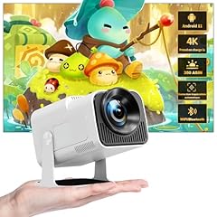 Hippus vidéoprojecteur wifi d'occasion  Livré partout en France