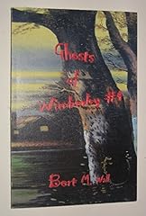 Ghosts wimberley for sale  Delivered anywhere in UK