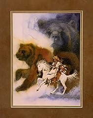 Bev doolittle two for sale  Delivered anywhere in USA 