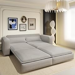Tmsan king size for sale  Delivered anywhere in USA 