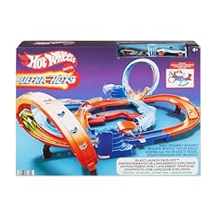 Hot wheels ultra usato  Spedito ovunque in Italia 
