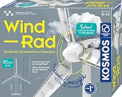 Kosmos 621353 windrad gebraucht kaufen  Wird an jeden Ort in Deutschland