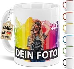Tasse individuell gestalten gebraucht kaufen  Wird an jeden Ort in Deutschland