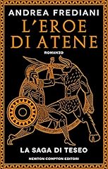 Eroe atene. saga usato  Spedito ovunque in Italia 