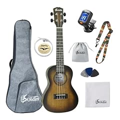 Soldin handgeriebene ukulele gebraucht kaufen  Wird an jeden Ort in Deutschland