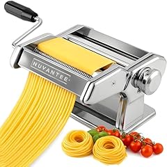 Nuvantee pasta maker for sale  Delivered anywhere in USA 