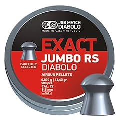 Jsb jumbo exact for sale  Delivered anywhere in UK