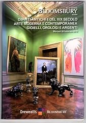 Bloomsbury. roma. antiquariato usato  Spedito ovunque in Italia 