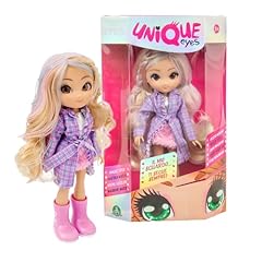 Unique eyes doll for sale  Delivered anywhere in UK