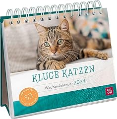 Kluge katzen 2024 d'occasion  Livré partout en France