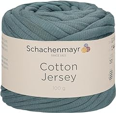 Schachenmayr cotton jersey usato  Spedito ovunque in Italia 